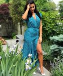 Hot Photos Of Molly Qerim - 12thBlog